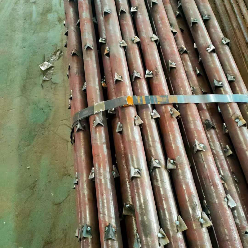 延长土钉小导管