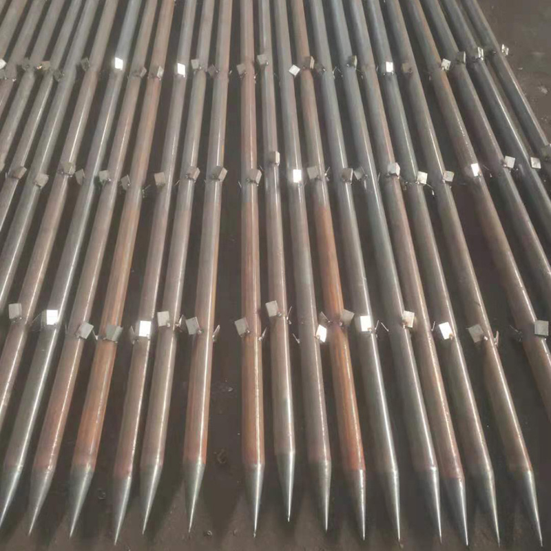 延长土钉小导管